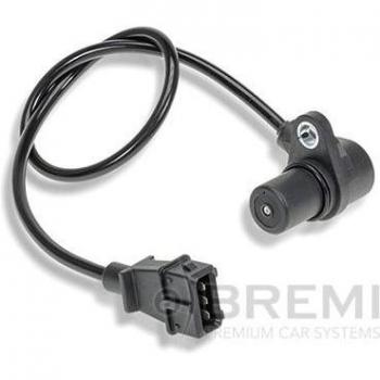 Sensor de posición del cigüeñal BREMI 60544