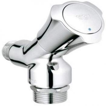 Grohe Costa L - Grifo para lavadora 1/2, color cromo
