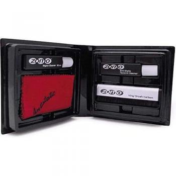 Set de Limpieza para Discos de Vinilo ZOMO VSS01