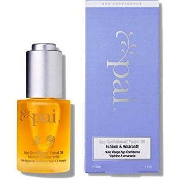 Pai Skincare Viper's Gloss Omega Rich Face Oil 30 ml