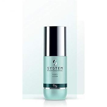 Loción Purificante Anticaspa 24H P5 System Professional 125ml