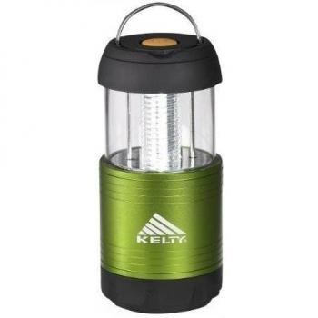 Kelty Laterne Flashback 2-in-1 Taschenlampe - Lámpara, color verde