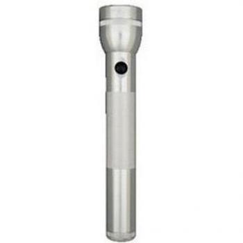 MAGLITE LED 3D Linterna, Unisex, Gris, M