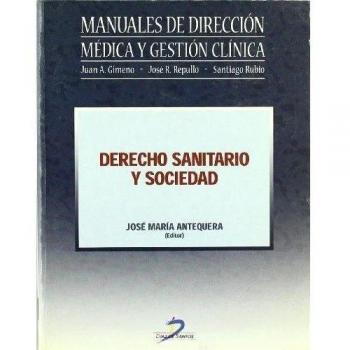 Derecho sanitario y sociedad