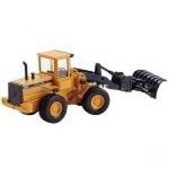 Joal - Tractor de Juguete Blade