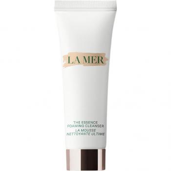 La Mer The Essence Foaming Cleanser 30ml - Unisex Hydrating Cleansing Foam
