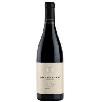 Fuentes Del Silencio Las Quintas 2016 75cl