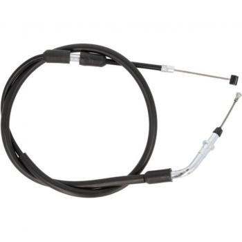 Cable de Embrague 4 Ride LS-142 para Motocicleta Suzuki RMZ 250 (10-16), Tipo Bowden, Color Negro