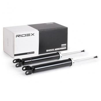 RIDEX 854S0891 Amortiguador, Set de 2