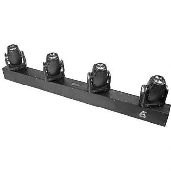 MULTI CABEZA MOVIL LED BEAM LIGHTSIDE PL-63