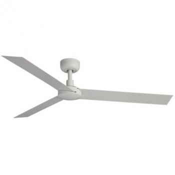 Ventilador de techo sin luz DC Cruiser XL blanco 1600mm 34292 Faro