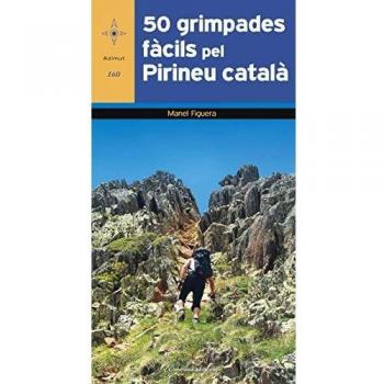 50 grimpades fàcils pel pirineu català: 160