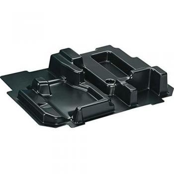 MAKITA 837630-2 837630-2-Plastico Inter. Maleta jn3201, Negro