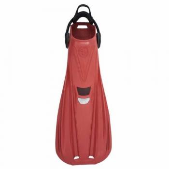 Aletas de Buceo Aqualung Storm Max - Diseño ergonómico, material ligero, pala de alta eficiencia, ajuste cómodo, ideal para buceo recreativo y snorkeling