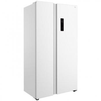 Frigorífico Americano TCL RP505SWE1, No Frost, Blanco