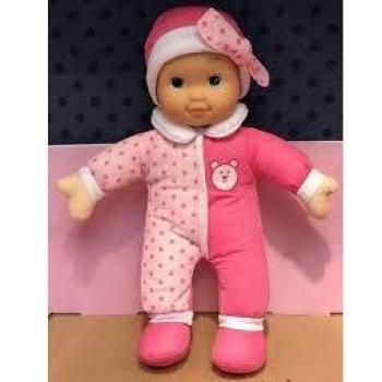 muñeco blandito con sonidso