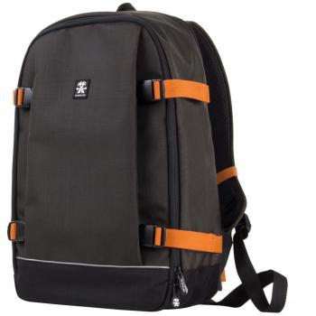 Crumpler PRYFBP-003 Proper Roady  FULL PHOTO B-PACK GREY BLK gris