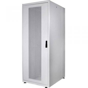 Armario Rack 19 Dinámico Básico 42U, 800x1000 mm, Color Gris