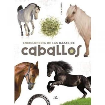 Enciclopedia de las Razas de Caballos