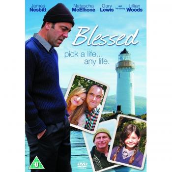 Blessed [DVD] [2008] [Reino Unido]