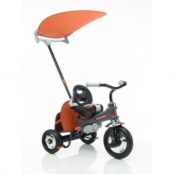 Italt Correpasillos Azzurro Baby Niños Triciclo Niños Triciclo Rojo