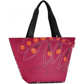 Reisenthel shopper m folclore edición especial