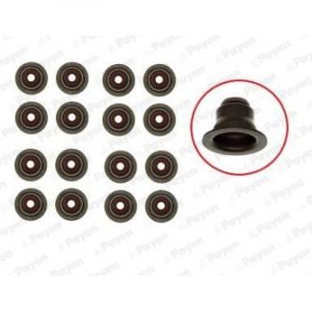Juego de juntas vástago de válvula PAYEN HR5095 para OPEL y ALFA ROMEO