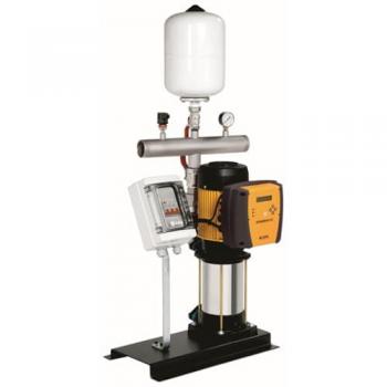Grupo de presión ESPA CKE1M Multi 35 6 - Modelo: cke 1M Multi, Potencia: 230V, Frecuencia: 50Hz, Código: 205264