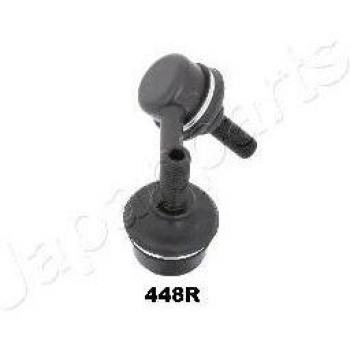 Barra estabilizadora JAPANPARTS SI-448R, tipo de producto: barra estabilizadora para suspensión, características: fabricada por JAPANPARTS, modelo SI-448R, diseñada para mejorar la estabilidad del vehículo al reducir