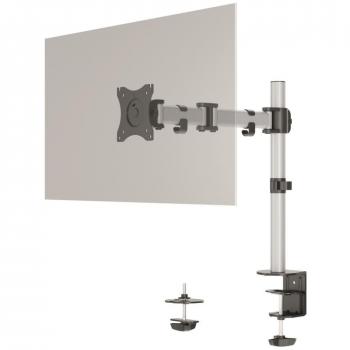 Soporte y Brazo Articulado Select para 1 Pantalla Durable 509423