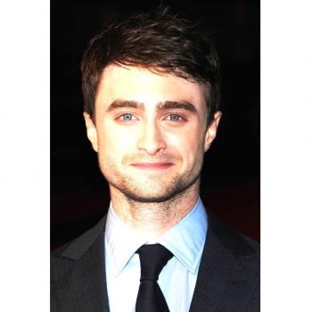 Daniel Radcliffe (24x36 inch, 60x90 cm) Silk Poster Seda Cartel PJ1D-467F