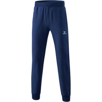 Erima Change Men's Jogging Pants - Blue XL