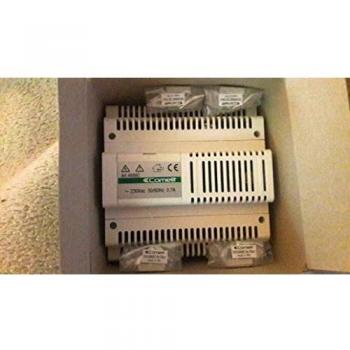 Comelit Simplebus Color Power Supply Mixer 4888C