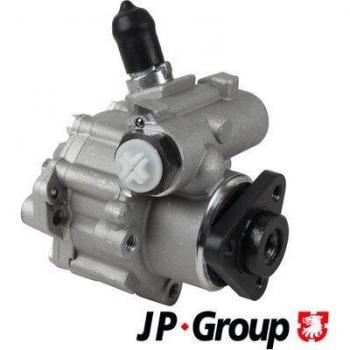 Bomba de dirección asistida remanufacturada JP GROUP 1145101700