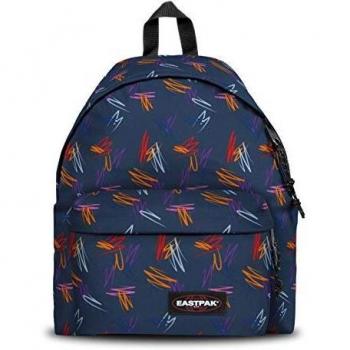 EASTPAK PADDED PAK'R Mochila tipo casual, 40 cm, 24 liters, Multicolor