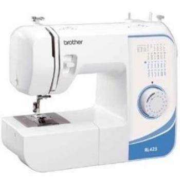 BROTHER Máquina de coser mecánica RL-425