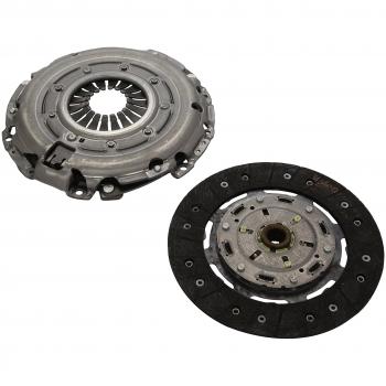 Kit de embrague VALEO 826867