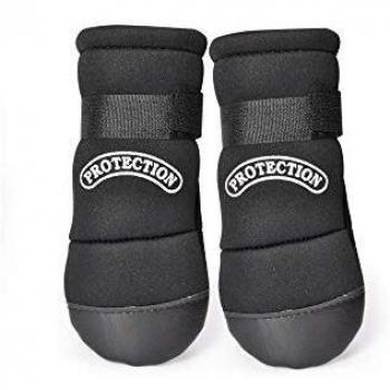 Camon 2 Botas De Neopreno para Perros T.1 40 g