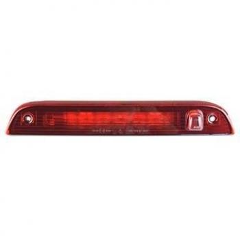 Luz de freno adicional LED Van Wezel 2125929