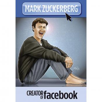 Órbita: Mark Zuckerberg, Creador de Facebook