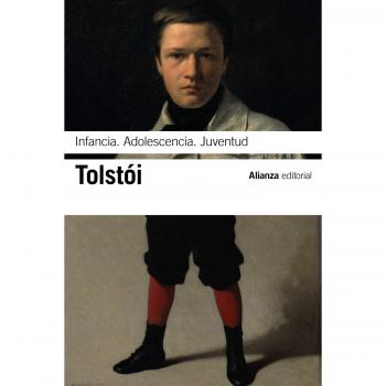 Infancia. Adolescencia. Juventud: - Lev Tolstói