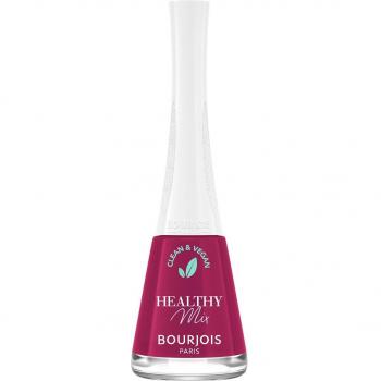 Bourjois Healthy Mix Quick-Drying Nail Polish Shade 340 Plumplumpidou 9 ml