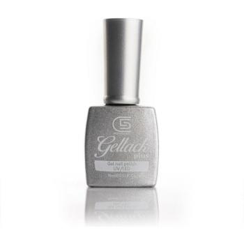 Gellack Plus Esmalte Semipermanente 810 Silver Metallic