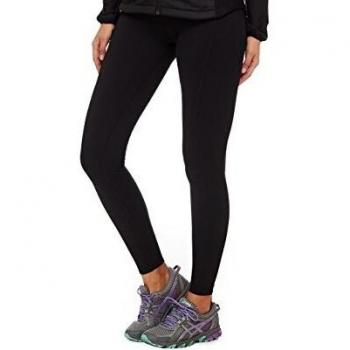 Columbia Luminary Leggings, Mujer, Negro