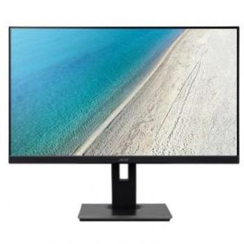 Acer B247Y Vero 23.8 Full HD IPS Monitor, 1920x1080, 4ms Response Time, VGA HDMI, 75Hz Refresh Rate