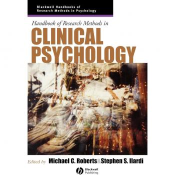 Clinical Psychology Research Methods Handbook: Hardcover Edition