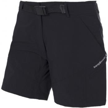 Pantalones Trangoworld Yittu Sf Mujer Caviar XL