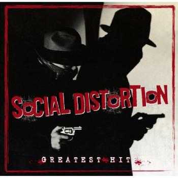 Greatest Hits [Vinilo] - Social Distortion
