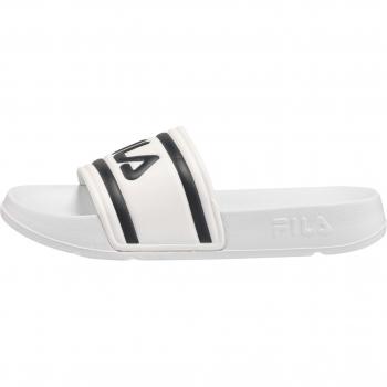 Fila Morro Bay 2.0 Men's White Rubber Slides