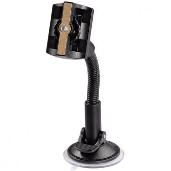 Hama Ventosa - Mini trípode para GPS
